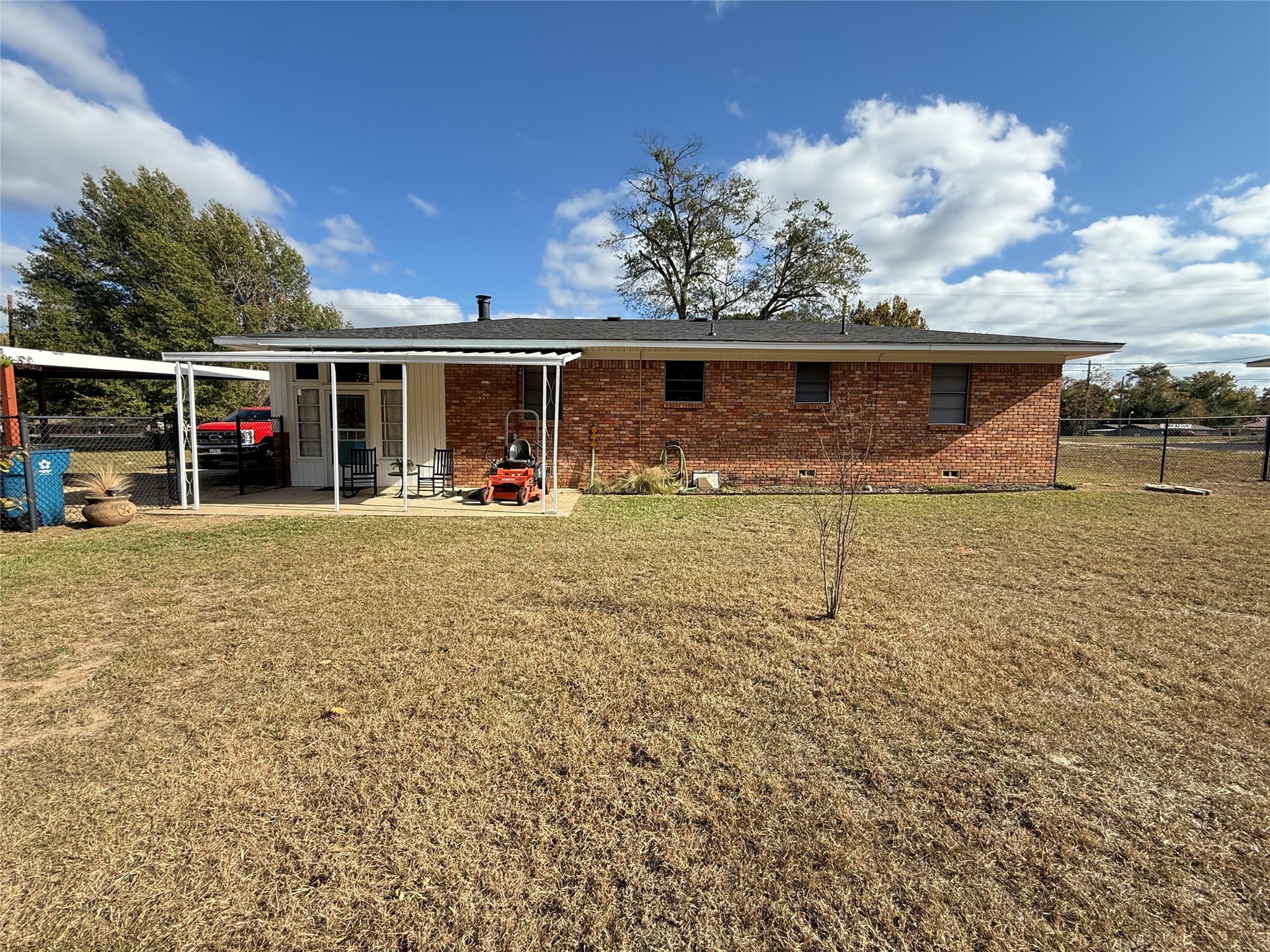 1011 N Main Street Winnsboro TX 75494