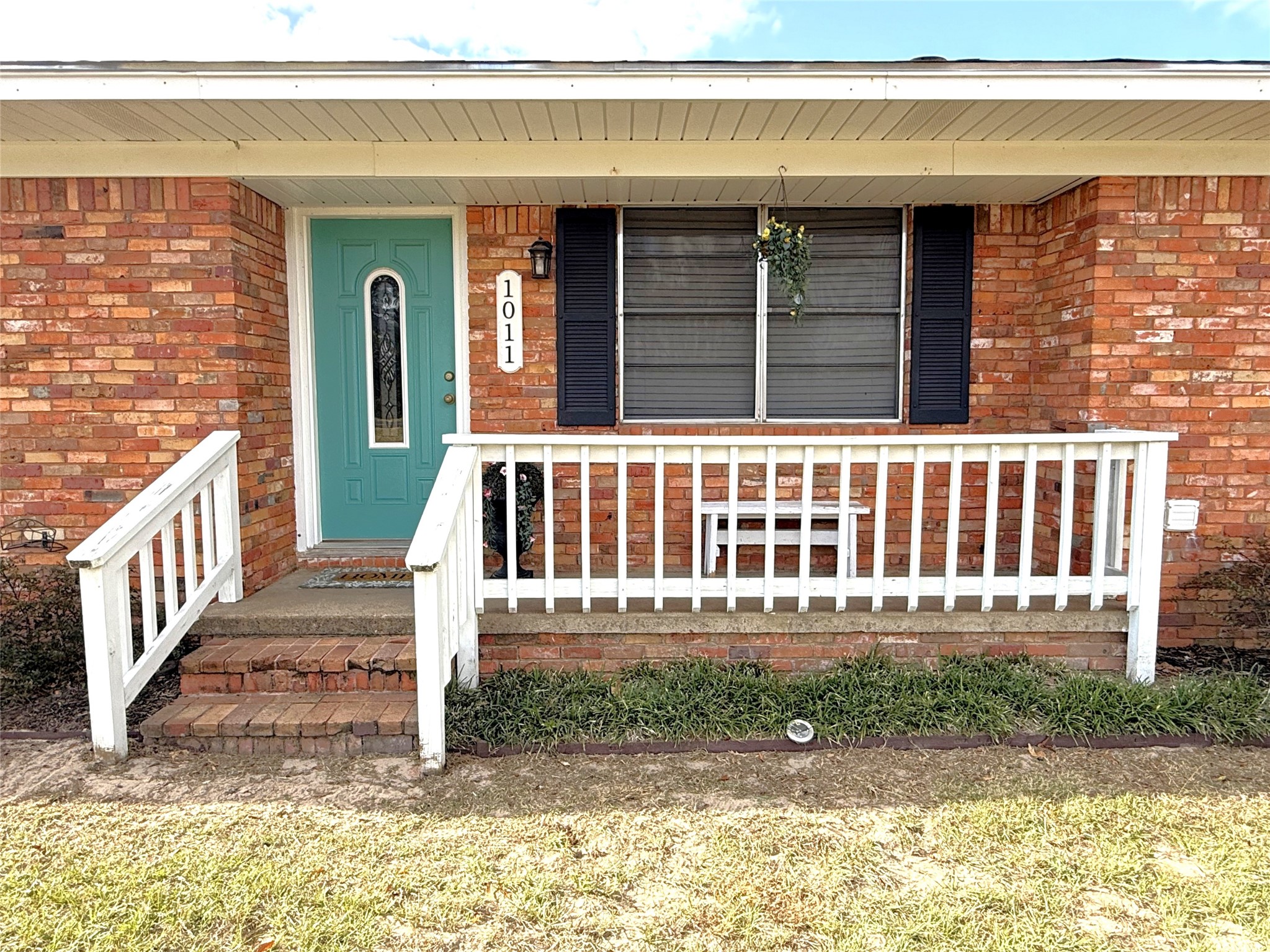 1011 N Main Street Winnsboro TX 75494