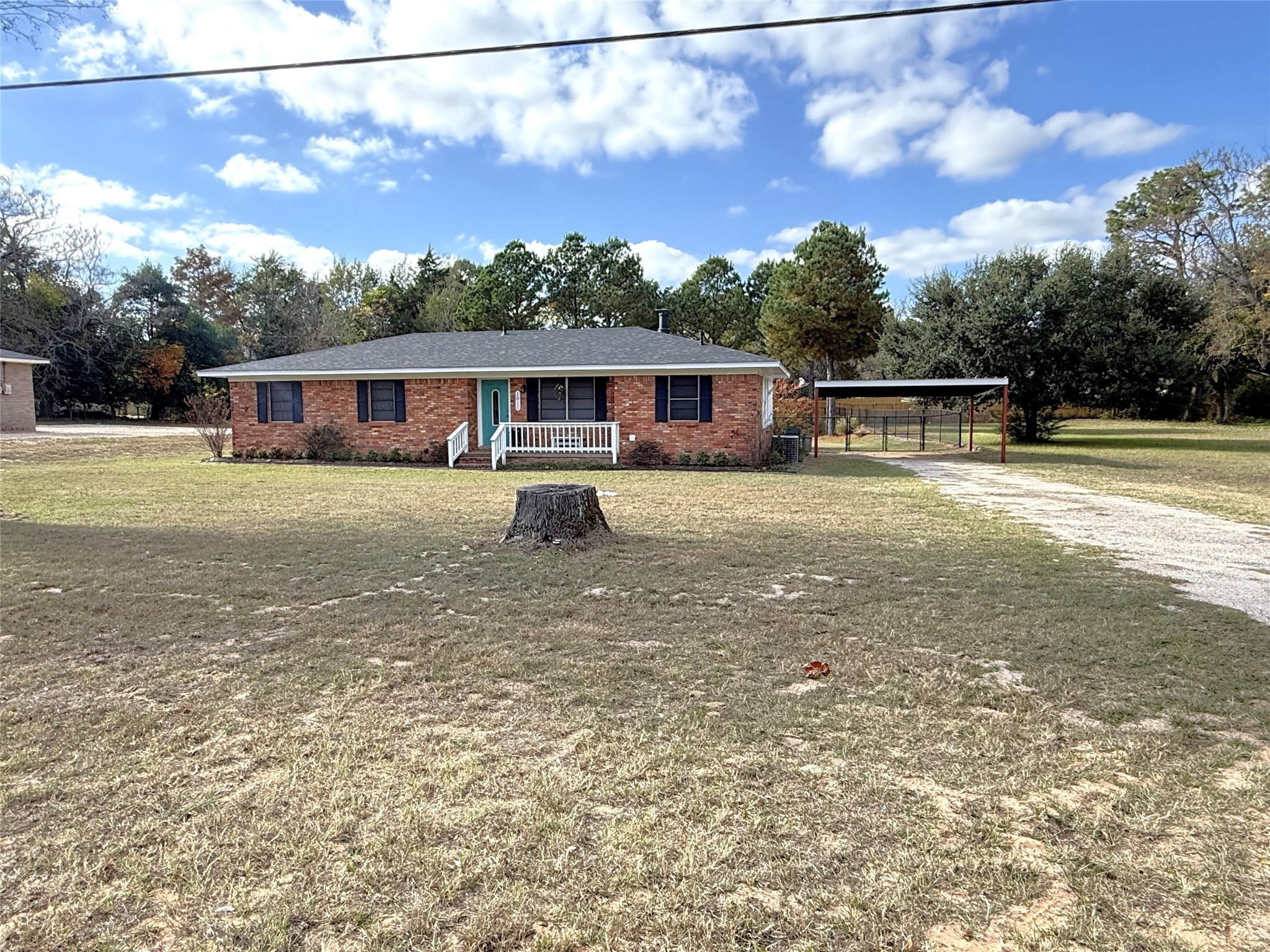 1011 N Main Street Winnsboro TX 75494