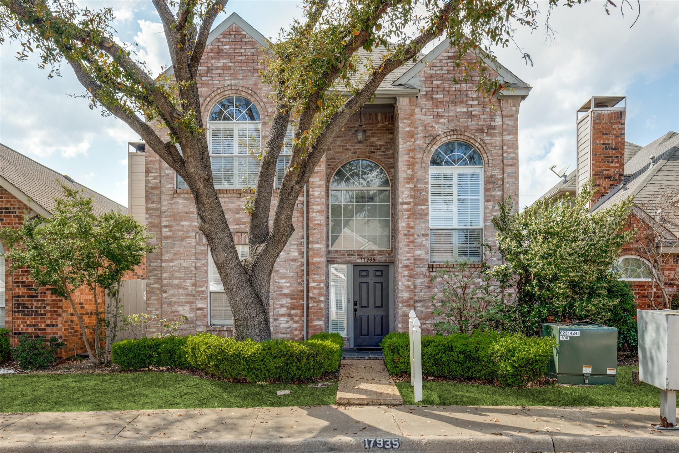 17935 Windflower Way Dallas TX 75252