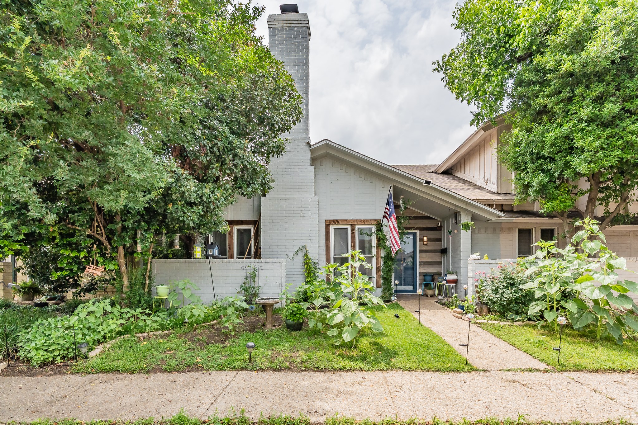 2216 Brigadoon Court Arlington TX 76013