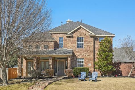 1020 Mont Cascades Drive Rockwall TX 75087