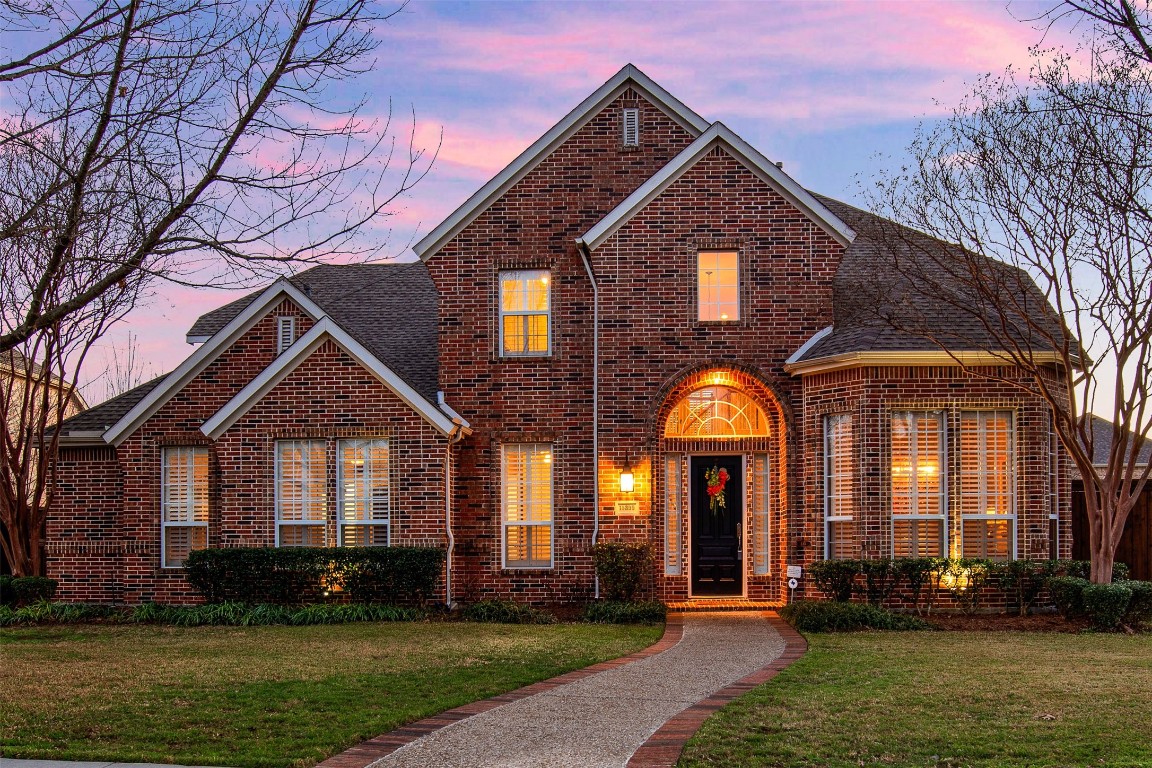 15399 Forest Haven Lane Frisco TX 75035