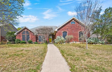 2213 Longmeadow Street Denton TX 76209