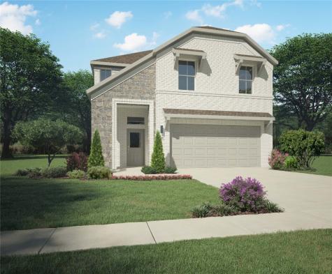 154 Mandarin Street Forney TX 75126