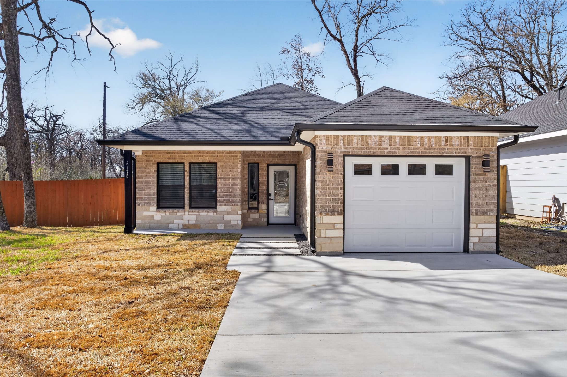 6178 Chickasaw Drive Mabank TX 75156