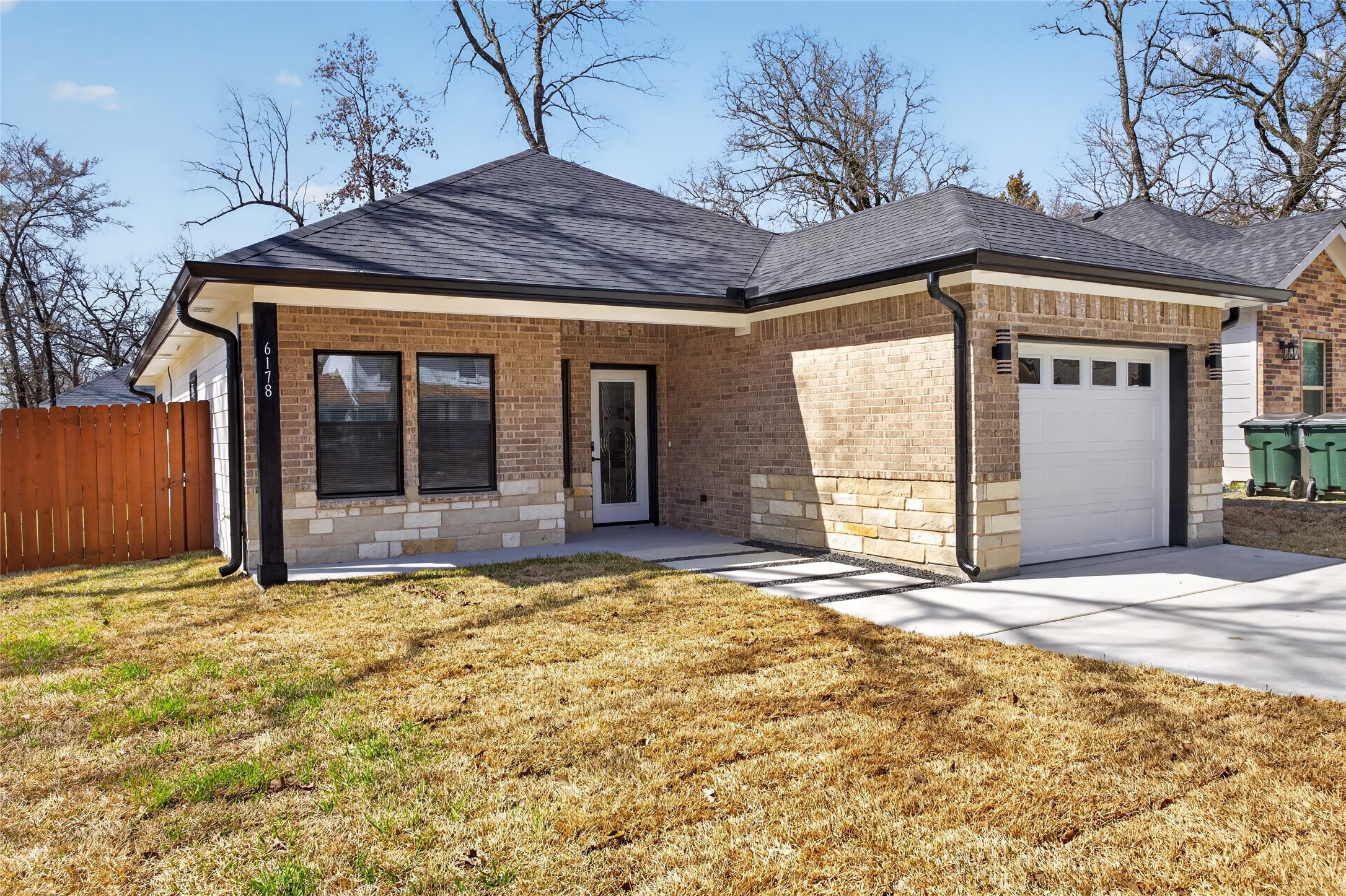 6178 Chickasaw Drive Mabank TX 75156