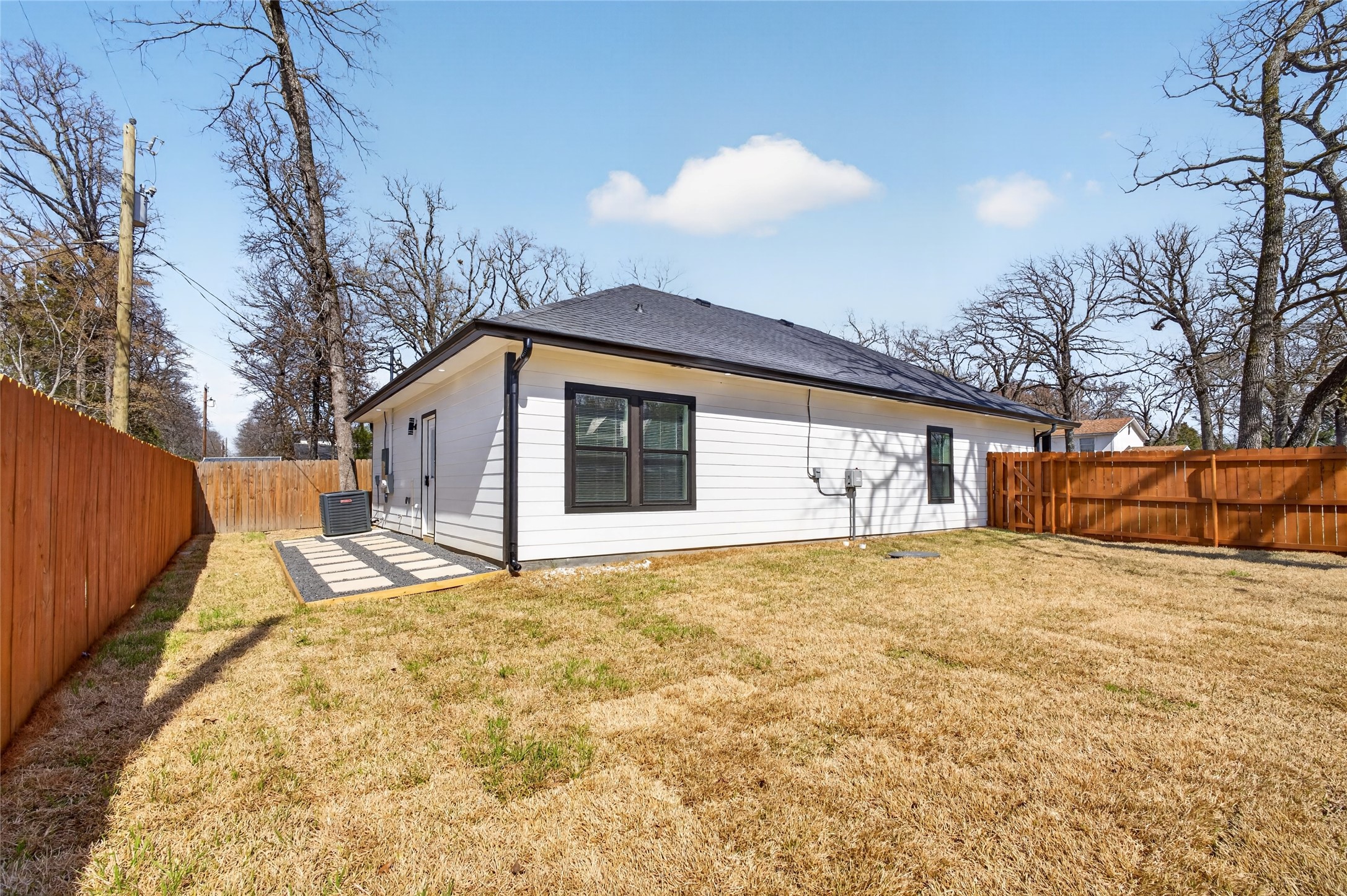 6178 Chickasaw Drive Mabank TX 75156