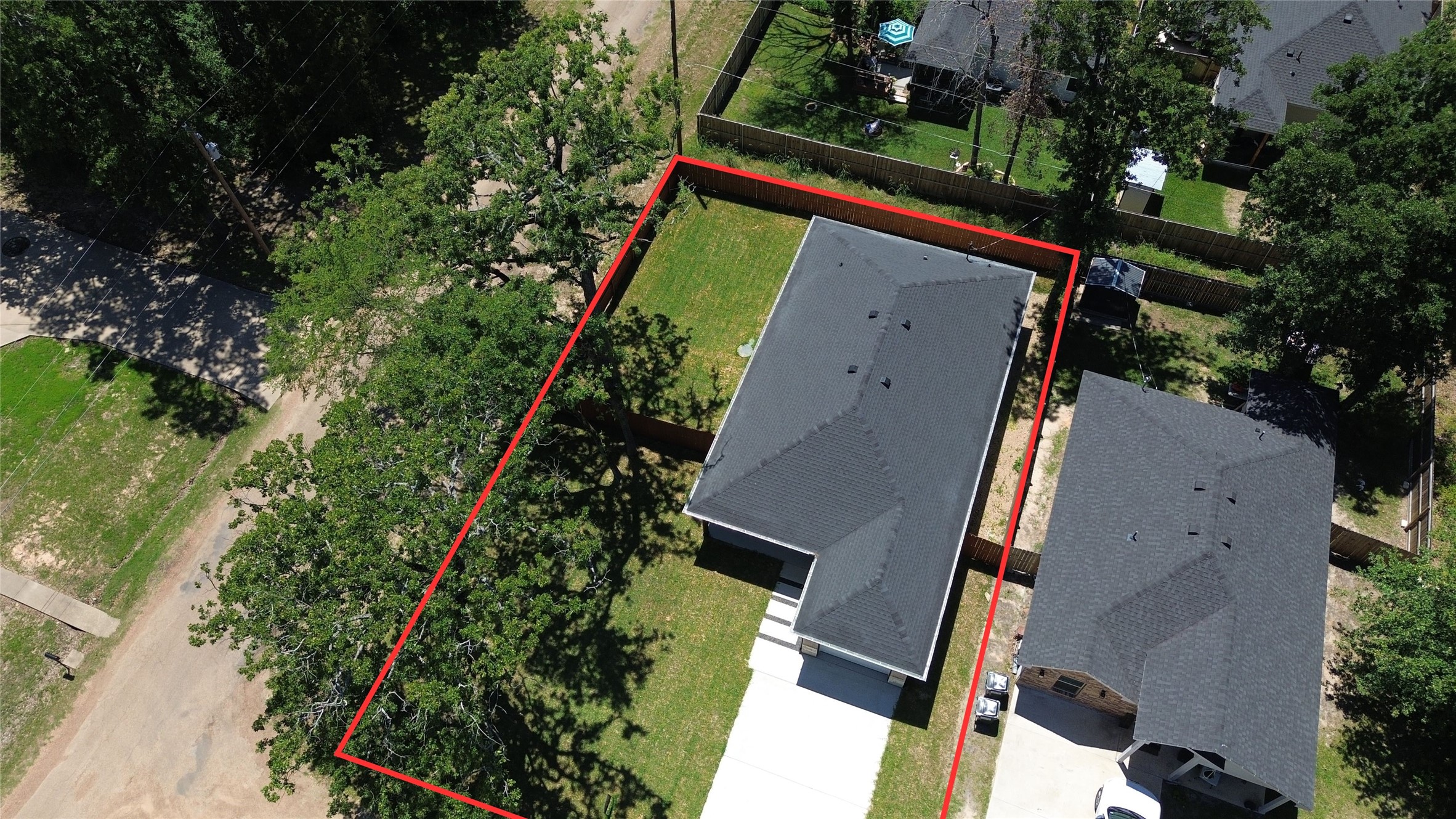 6178 Chickasaw Drive Mabank TX 75156