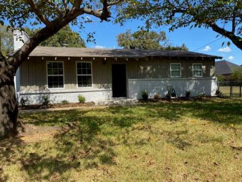 225 Strait Lane Hickory Creek TX 75065