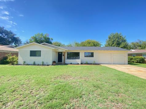 5516 Wales Avenue Fort Worth TX 76133