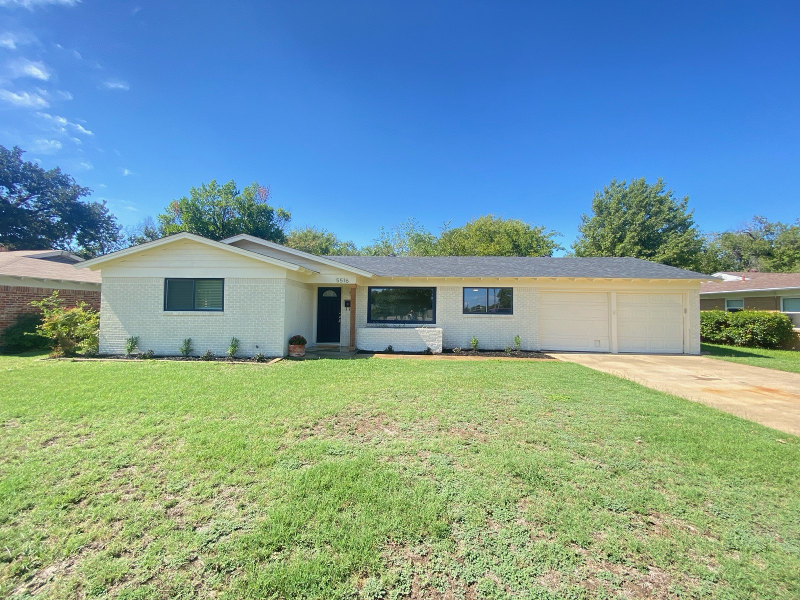 5516 Wales Avenue Fort Worth TX 76133