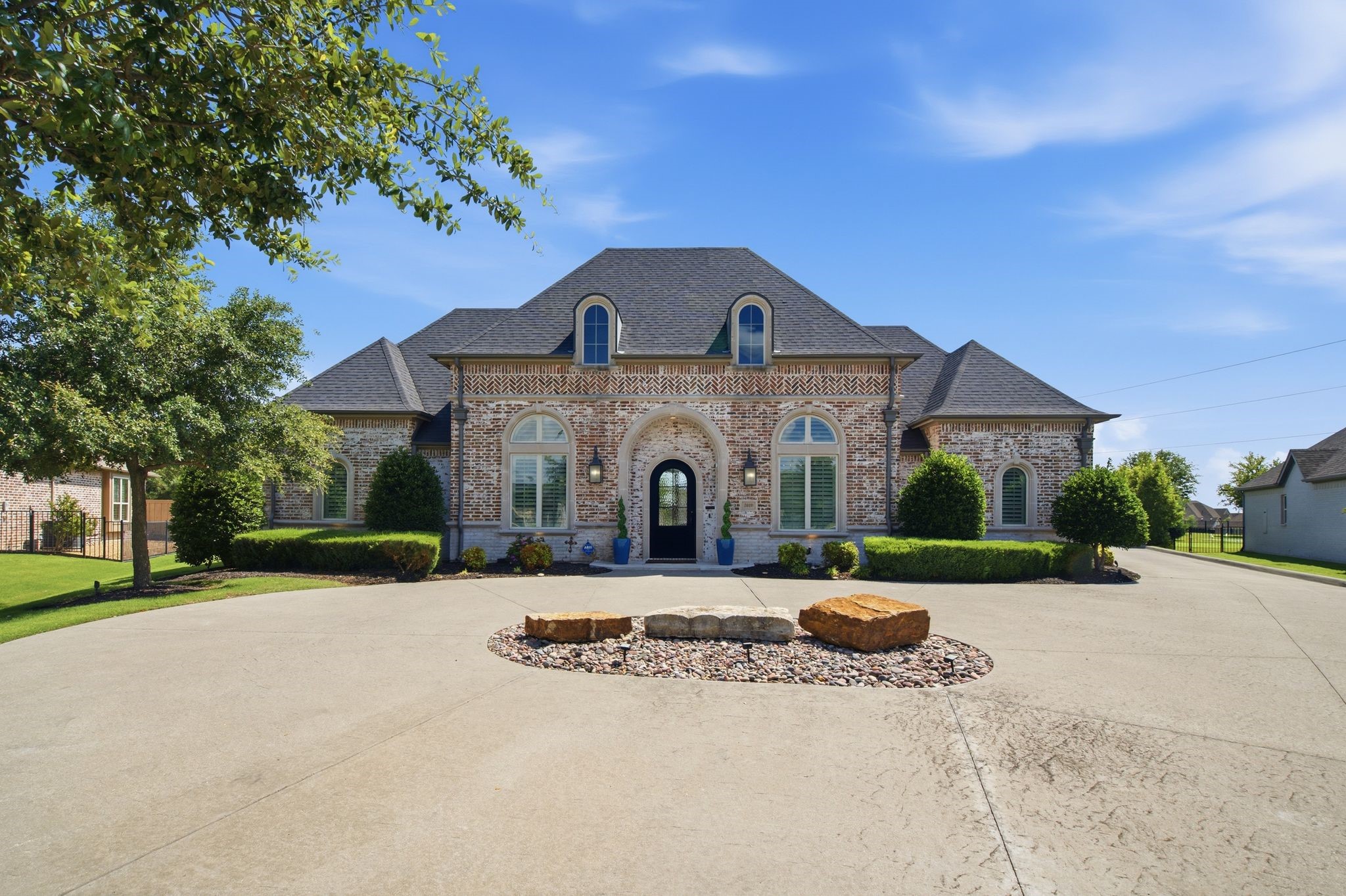 2020 Willow Bend Court Prosper TX 75078
