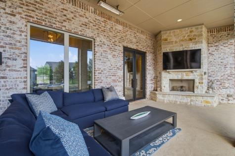 2020 Willow Bend Court Prosper TX 75078