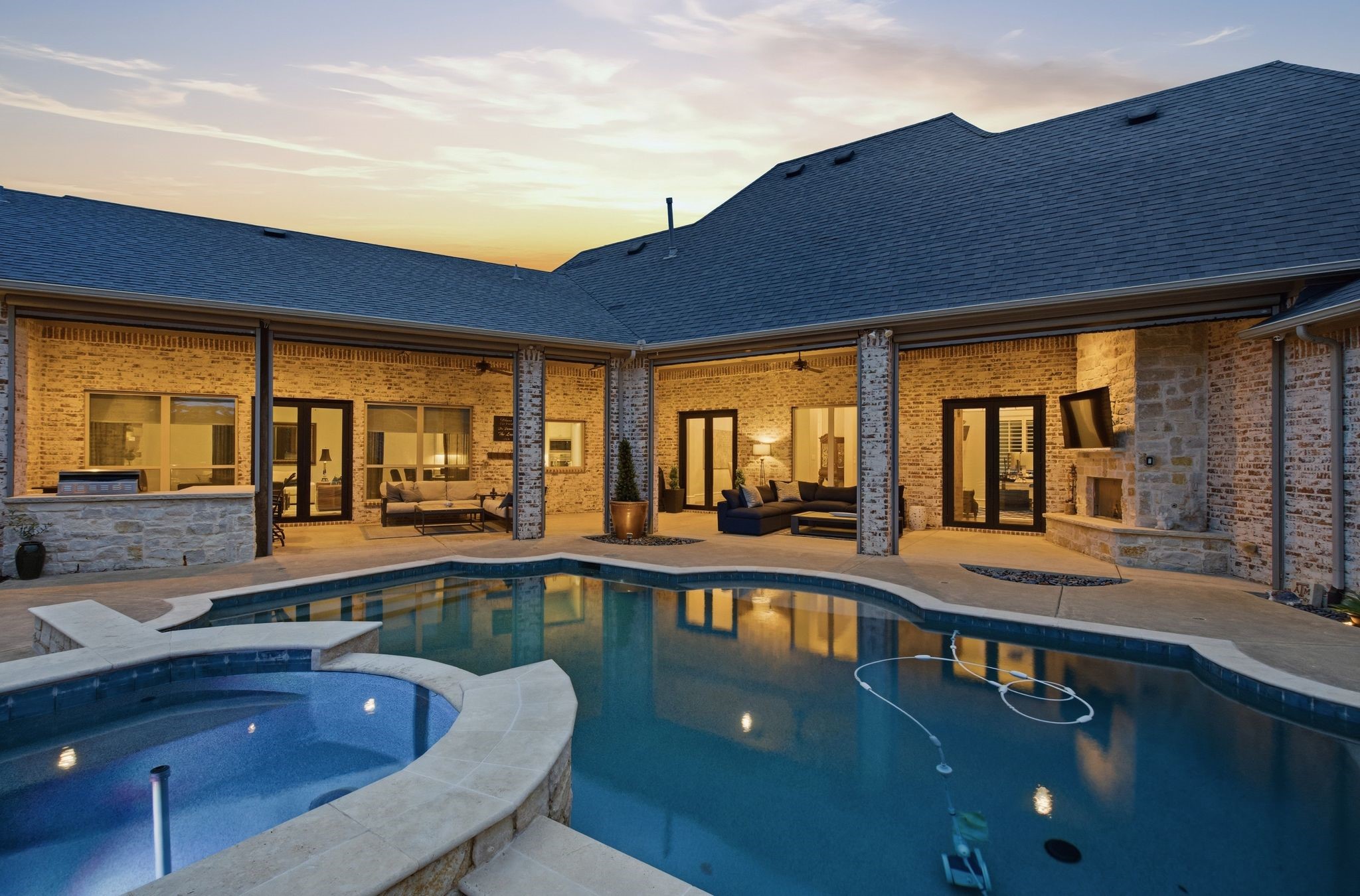 2020 Willow Bend Court Prosper TX 75078