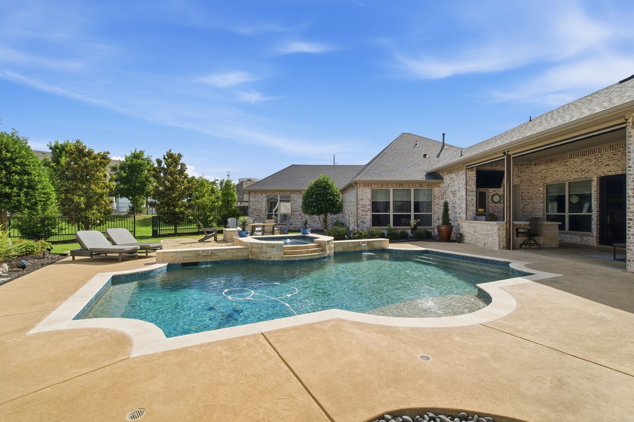 2020 Willow Bend Court Prosper TX 75078
