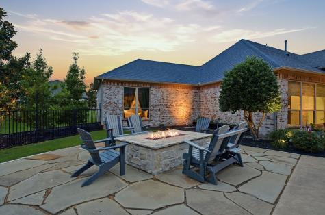 2020 Willow Bend Court Prosper TX 75078