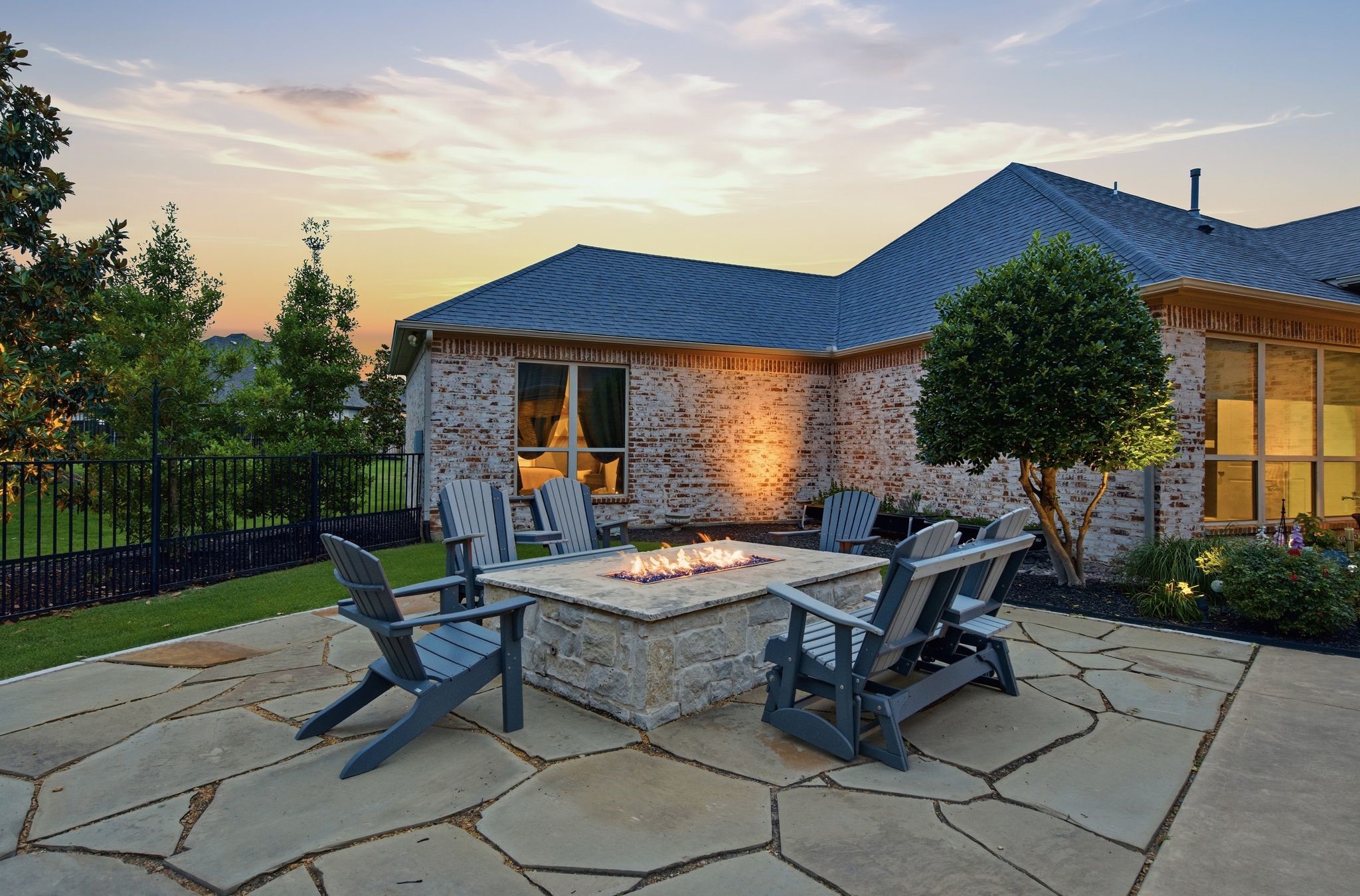 2020 Willow Bend Court Prosper TX 75078