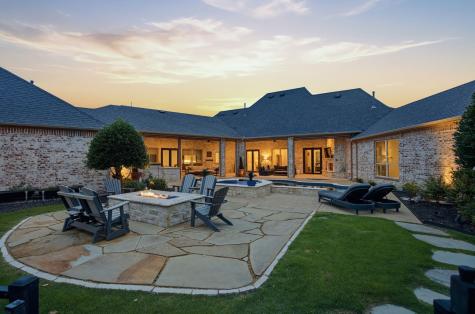 2020 Willow Bend Court Prosper TX 75078
