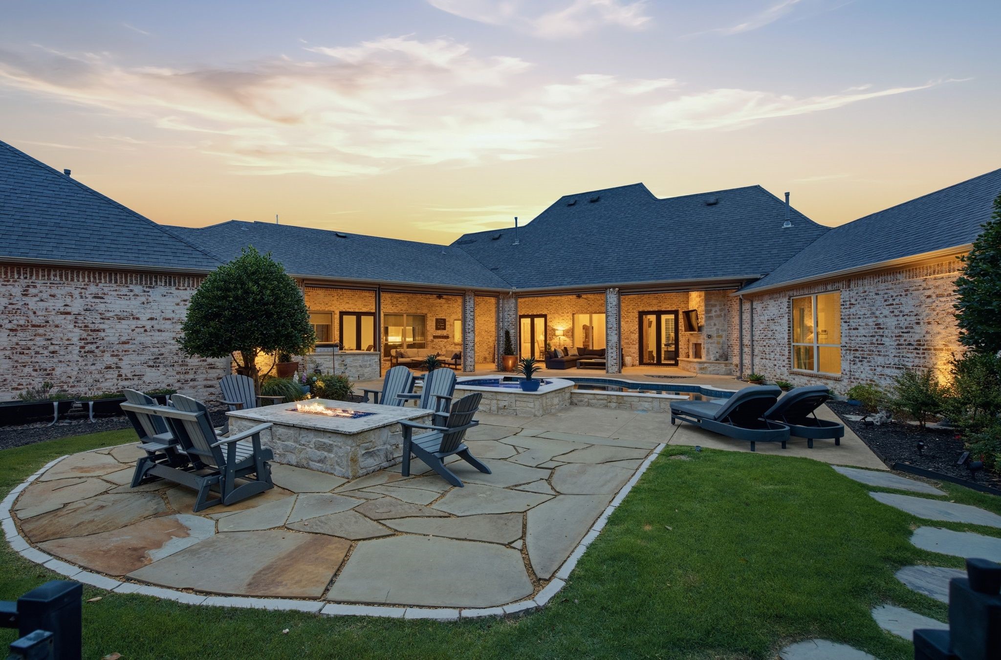 2020 Willow Bend Court Prosper TX 75078