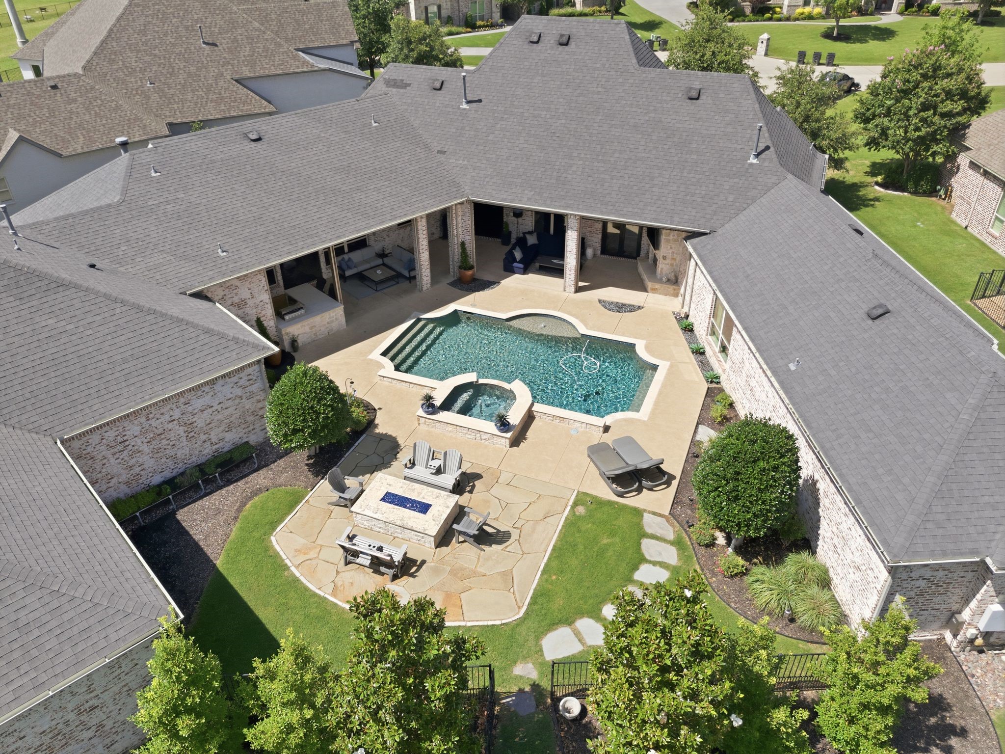 2020 Willow Bend Court Prosper TX 75078