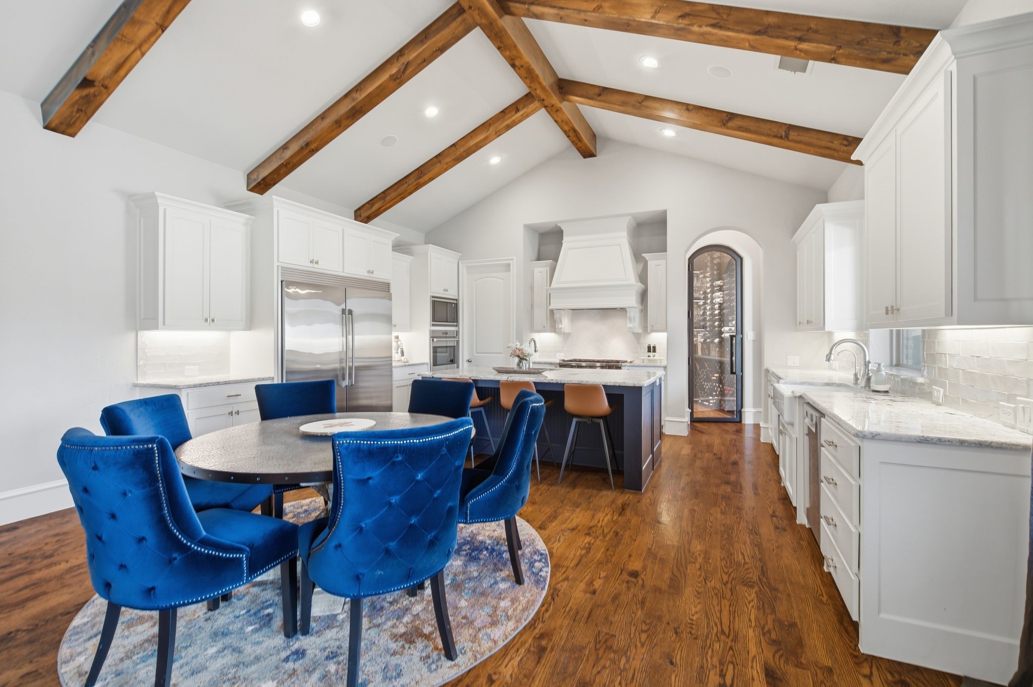 2020 Willow Bend Court Prosper TX 75078