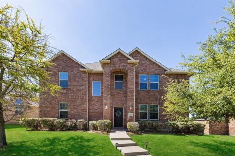 932 Ginger Trail Desoto TX 75115