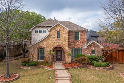 2374 Brazos Drive Frisco TX 75033
