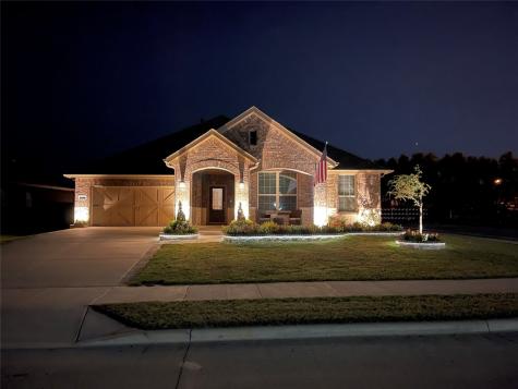 4152 Fitzgerald Avenue Aubrey TX 76227