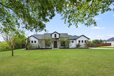 1730 Lone Elm Road Waxahachie TX 75167
