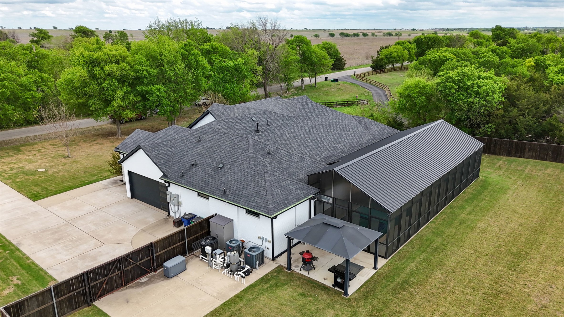 1730 Lone Elm Road Waxahachie TX 75167