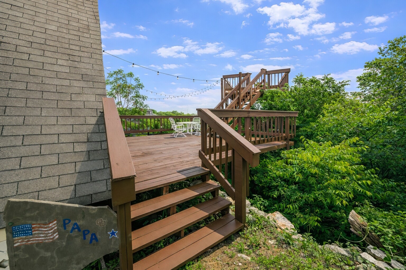 9509 Valley View Trail Rio Vista TX 76093