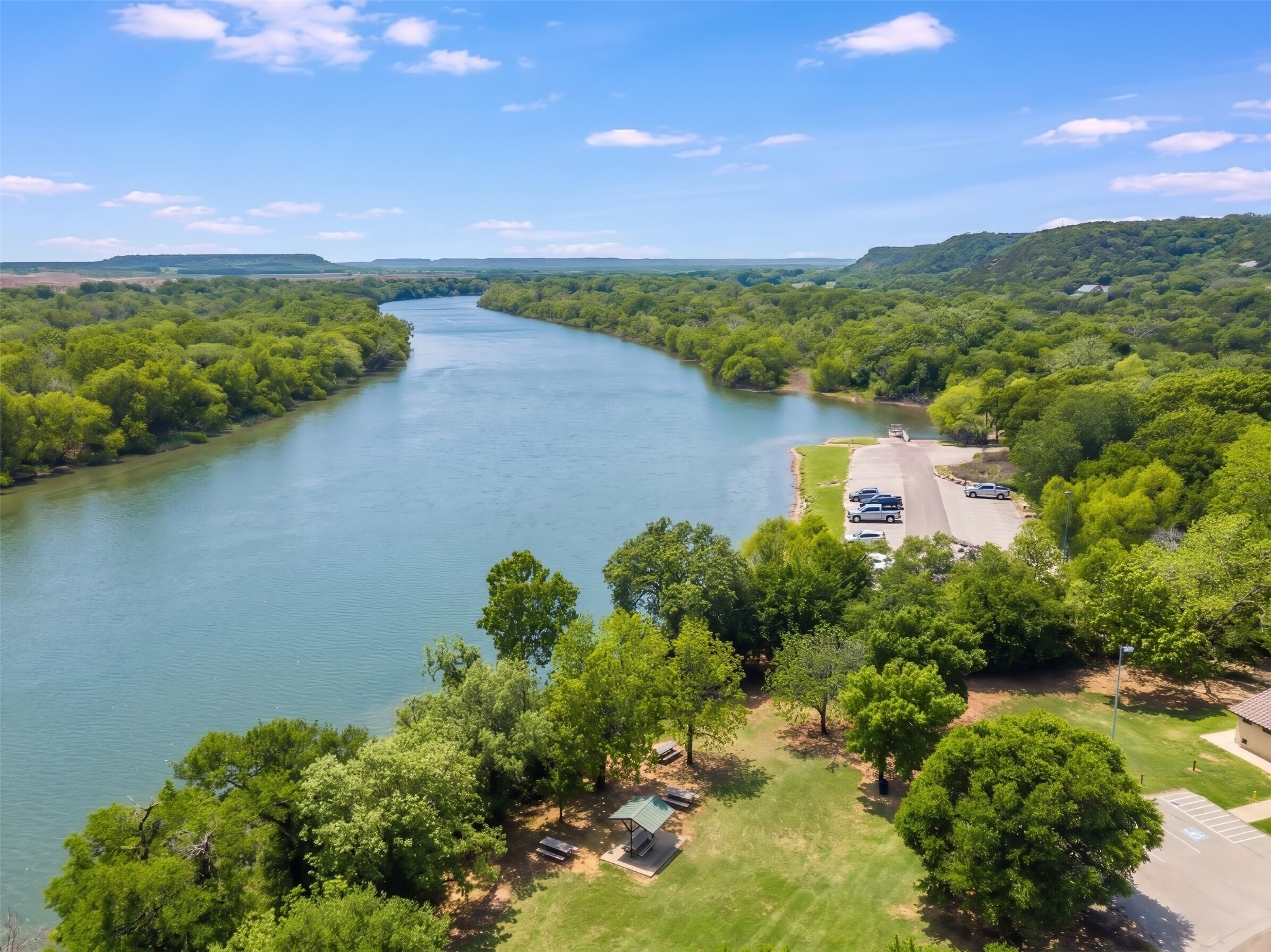 9509 Valley View Trail Rio Vista TX 76093