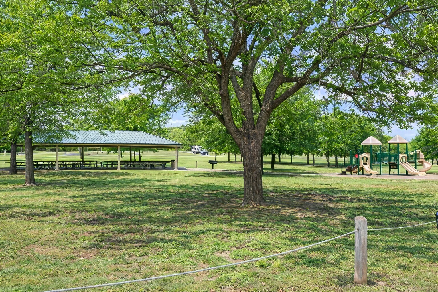9509 Valley View Trail Rio Vista TX 76093