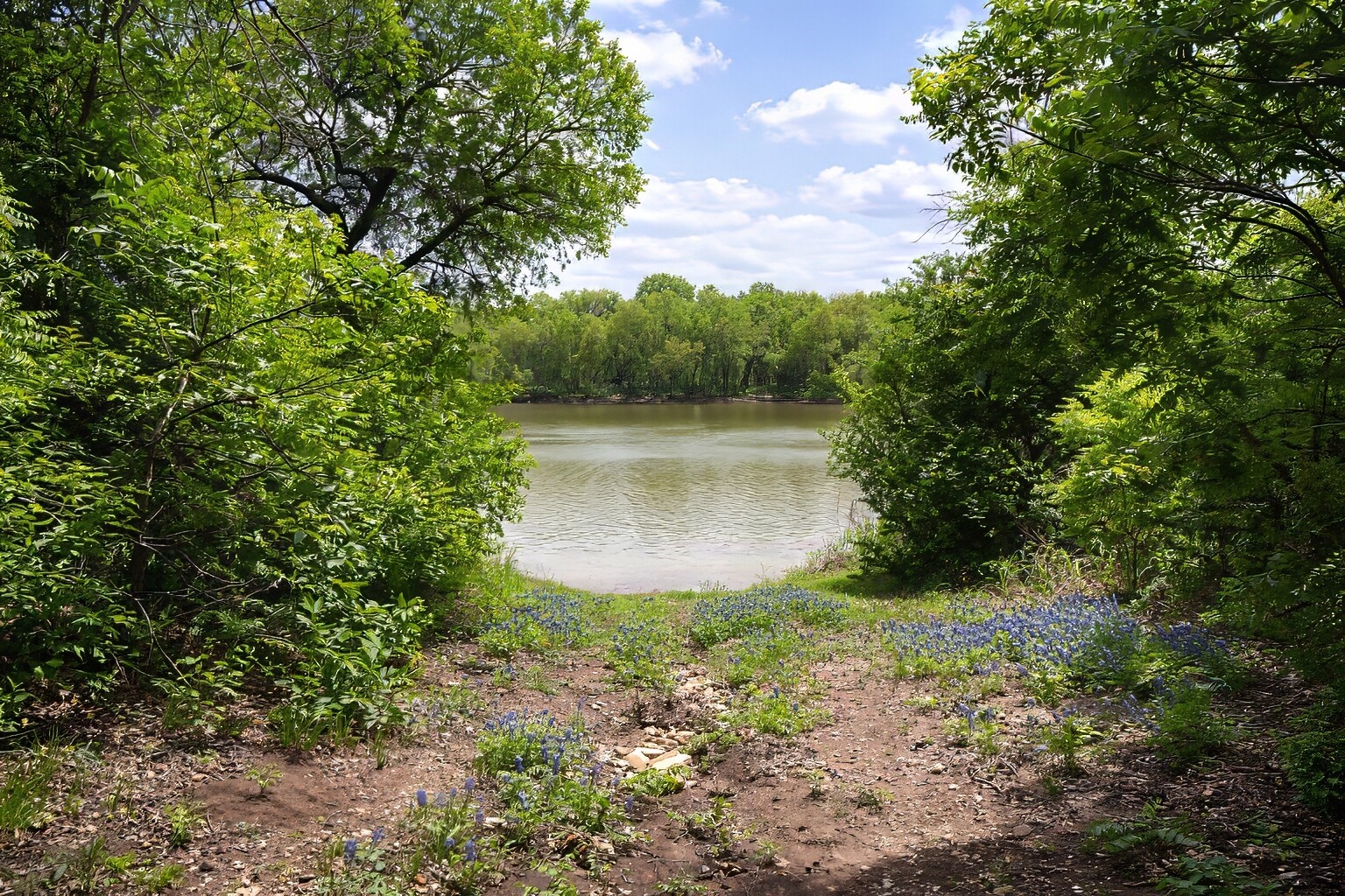 9509 Valley View Trail Rio Vista TX 76093