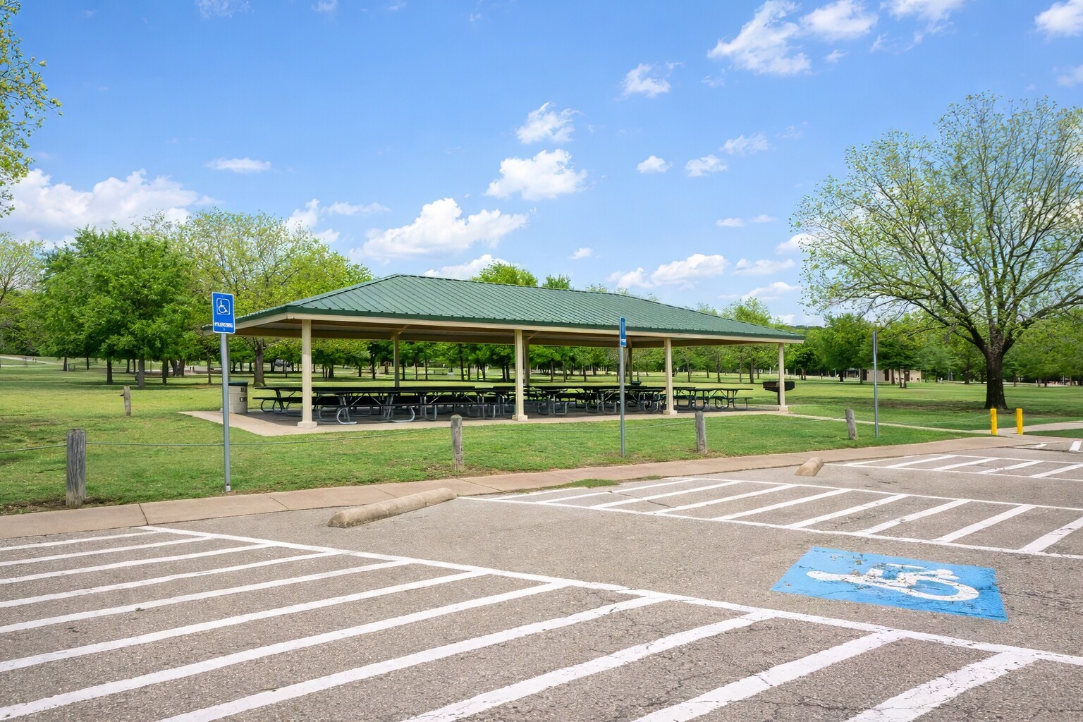 9509 Valley View Trail Rio Vista TX 76093
