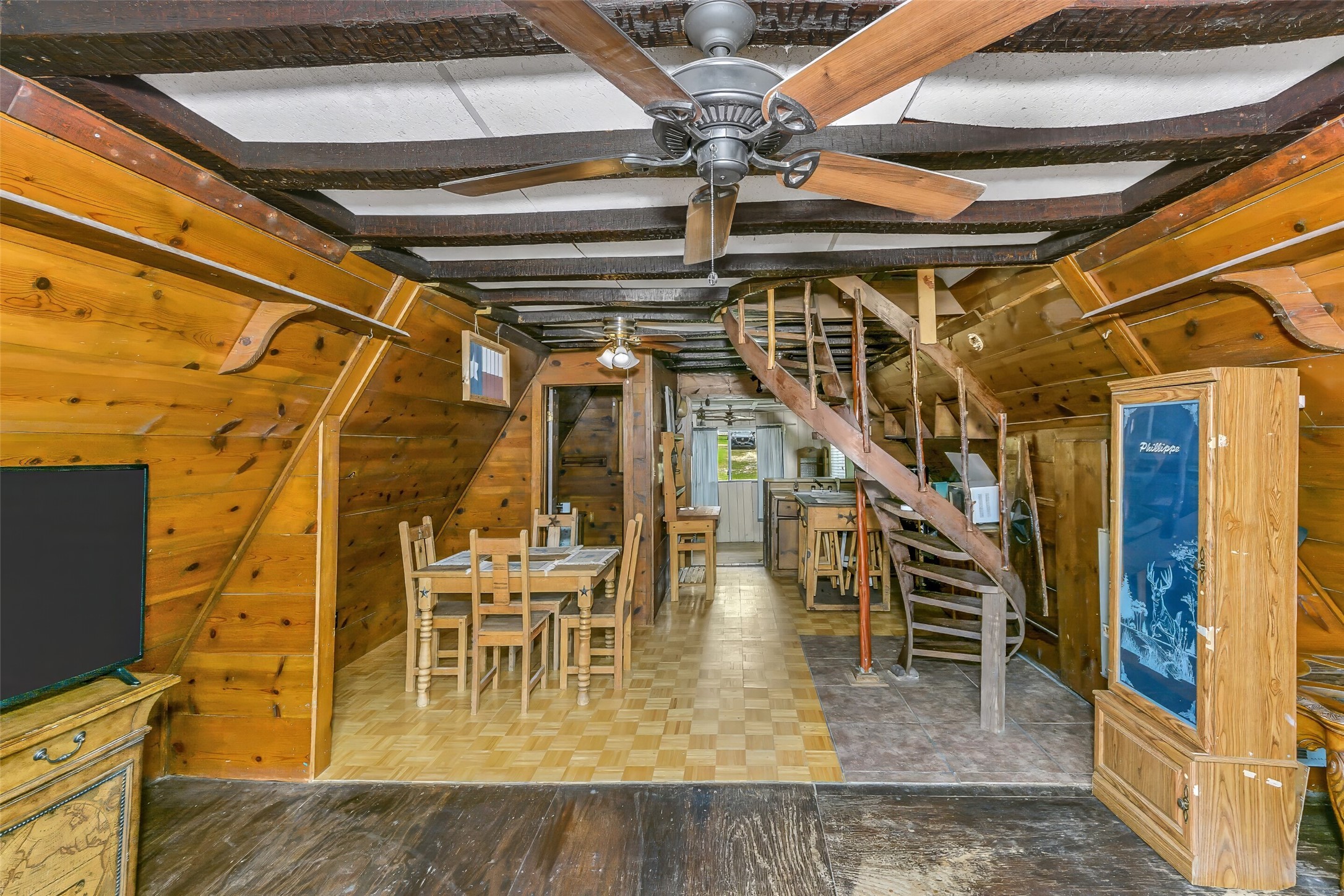 9509 Valley View Trail Rio Vista TX 76093