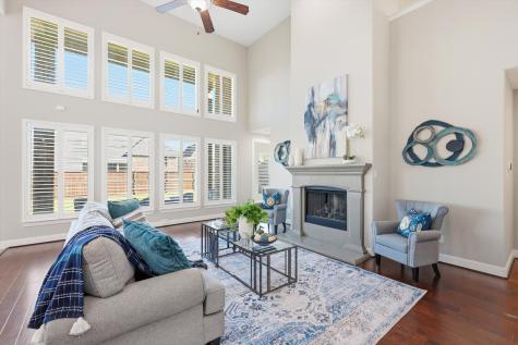 8705 Verona Drive Mckinney TX 75071