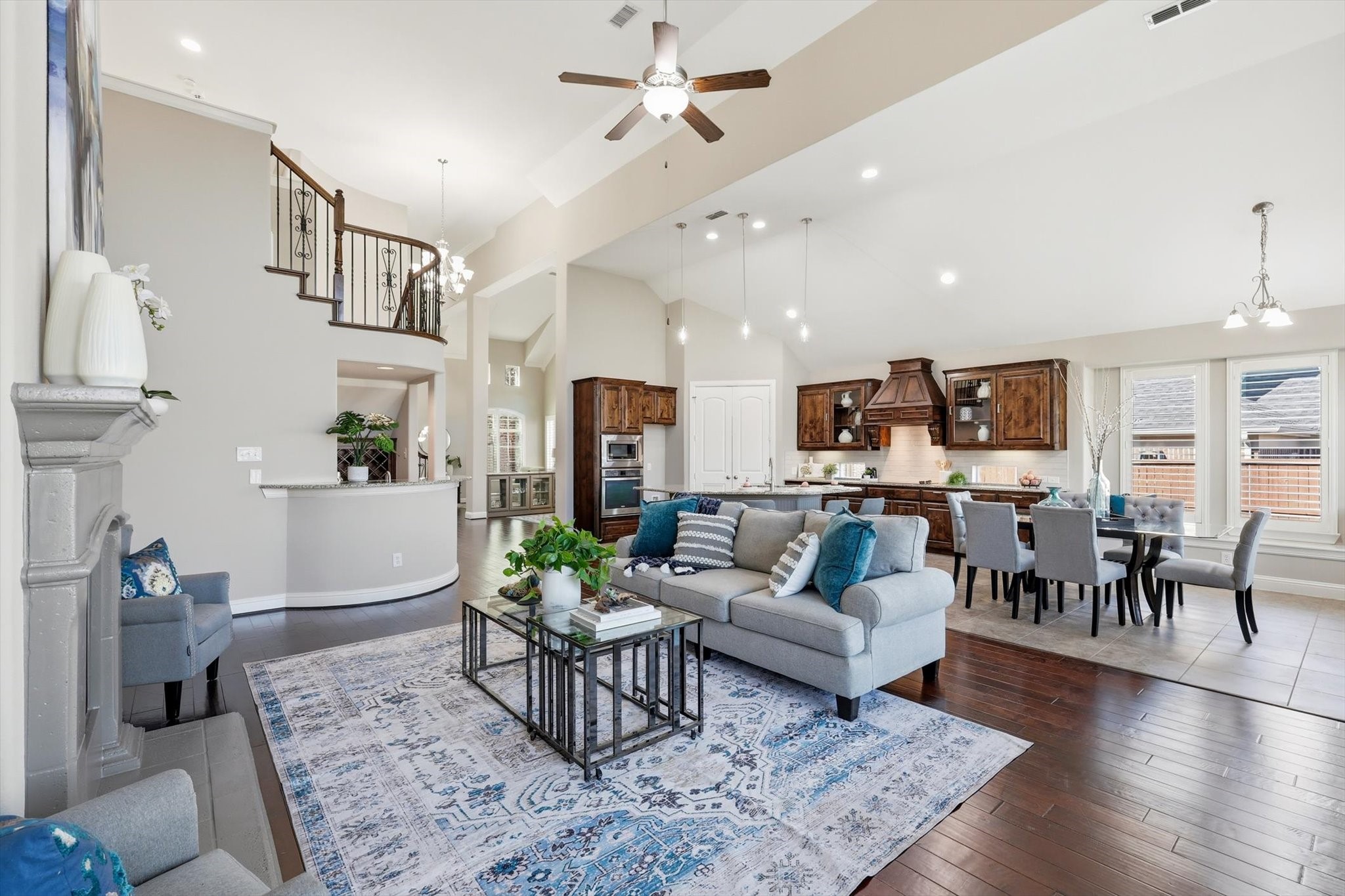 8705 Verona Drive Mckinney TX 75071