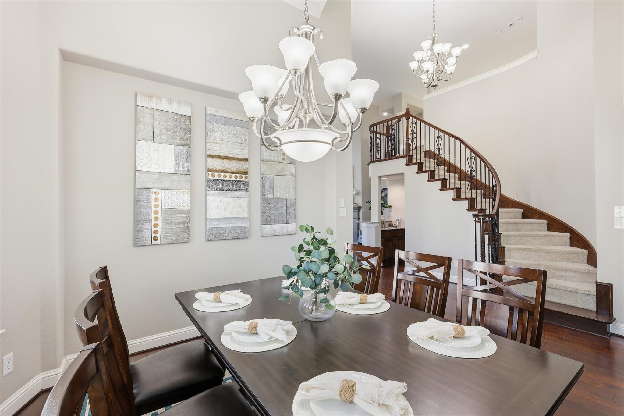 8705 Verona Drive Mckinney TX 75071