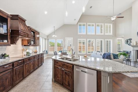 8705 Verona Drive Mckinney TX 75071