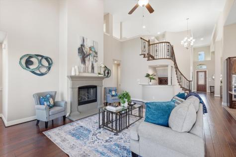 8705 Verona Drive Mckinney TX 75071