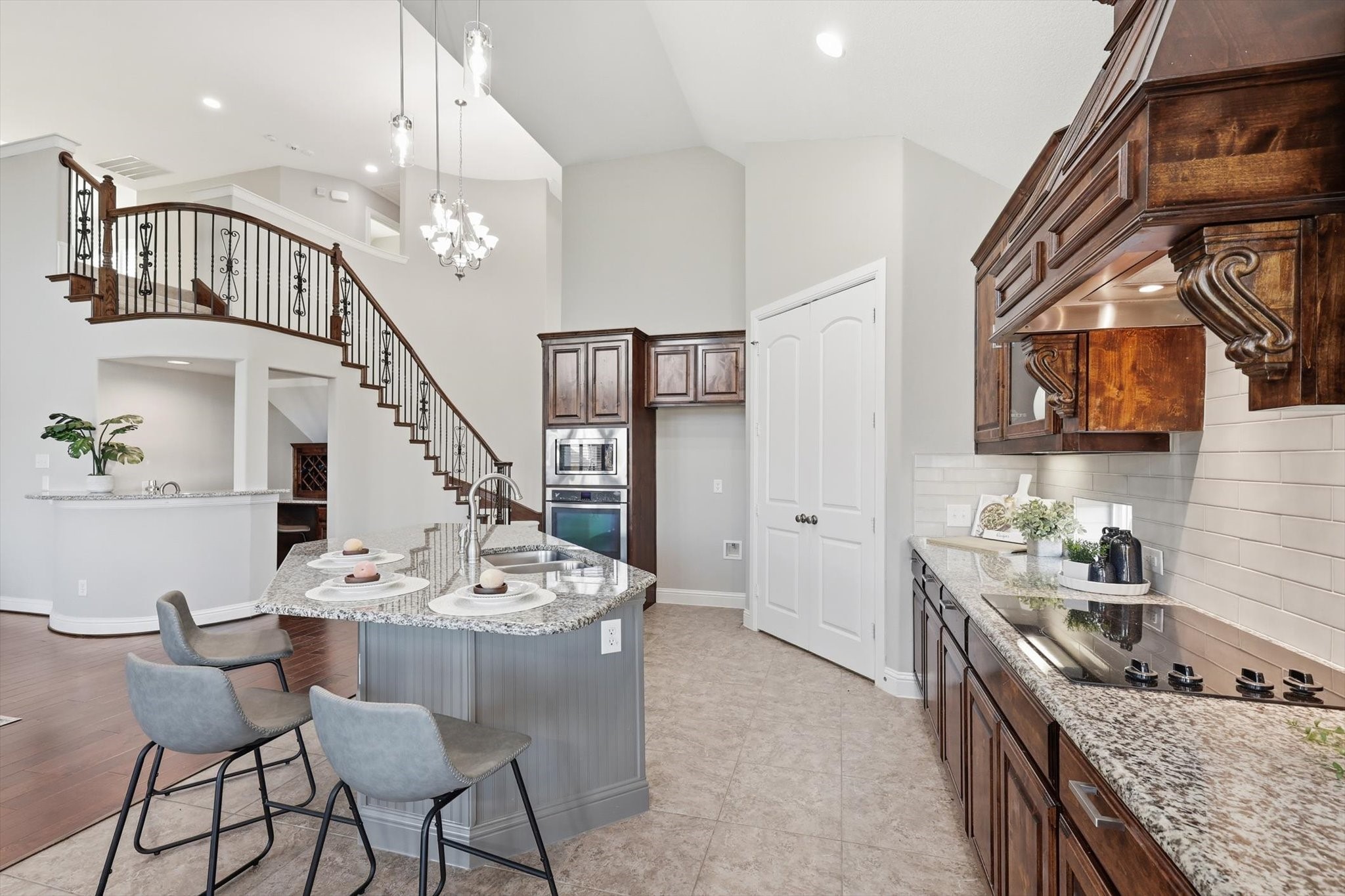 8705 Verona Drive Mckinney TX 75071