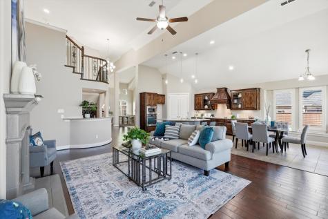 8705 Verona Drive Mckinney TX 75071