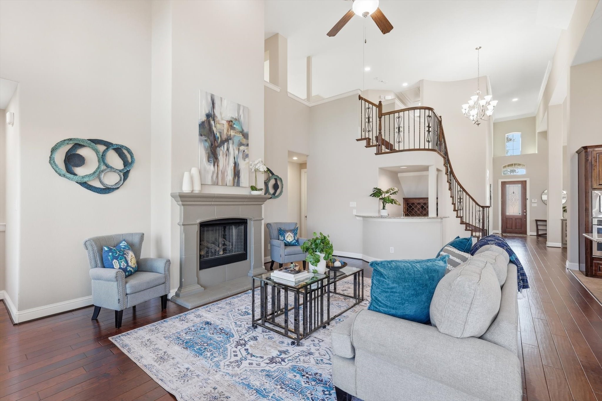 8705 Verona Drive Mckinney TX 75071