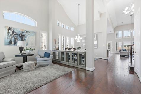 8705 Verona Drive Mckinney TX 75071