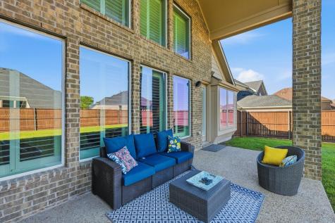 8705 Verona Drive Mckinney TX 75071