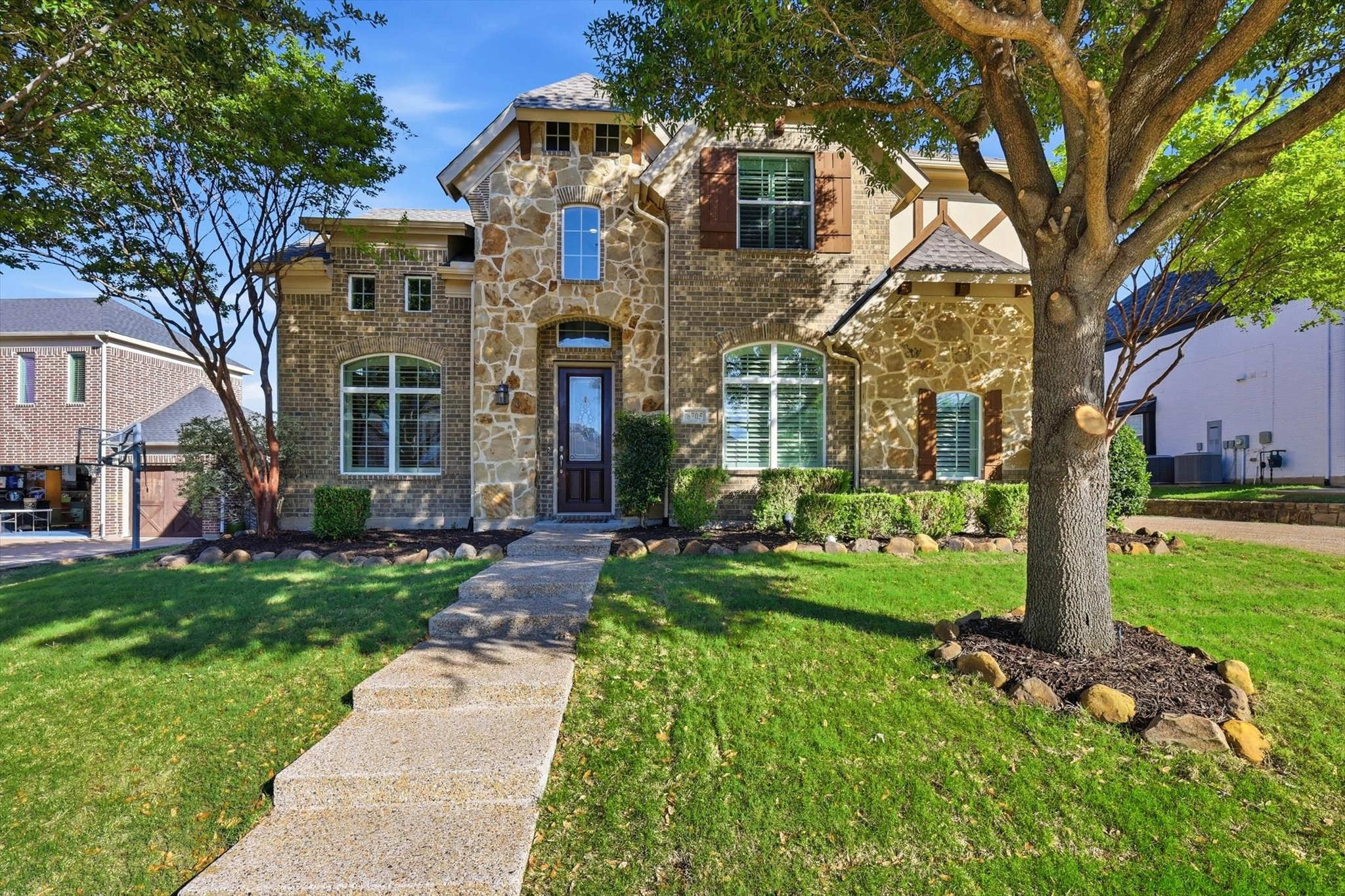 8705 Verona Drive Mckinney TX 75071