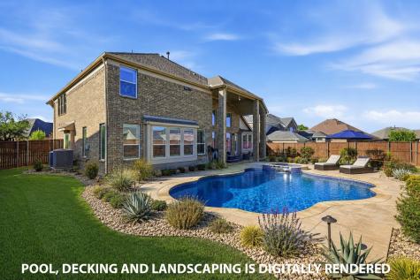 8705 Verona Drive Mckinney TX 75071