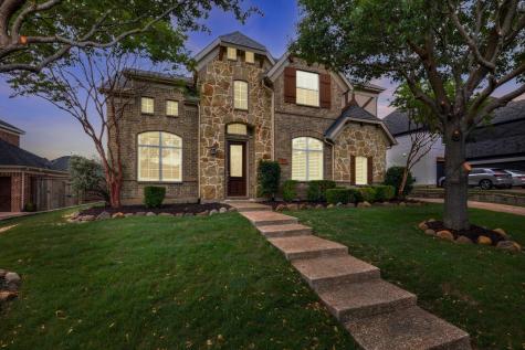 8705 Verona Drive Mckinney TX 75071